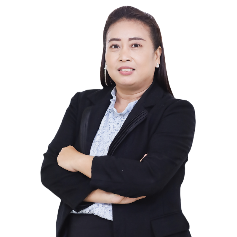 นางสาวทัศน์วรรณ์ หอมผล