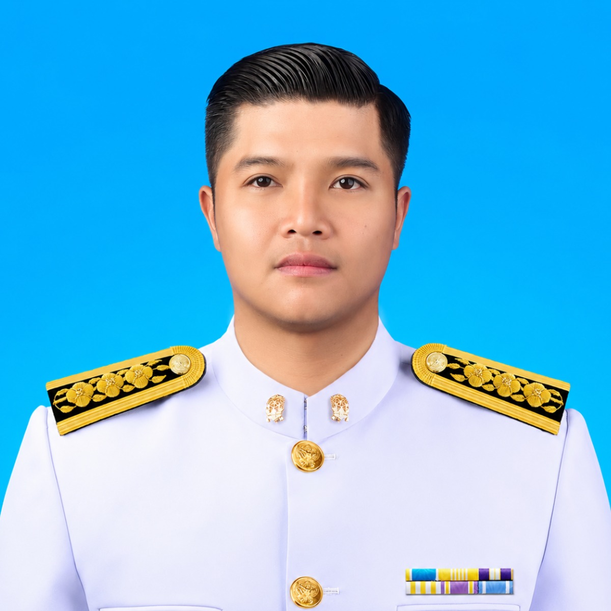 นาย กิตติชัย ทองดี